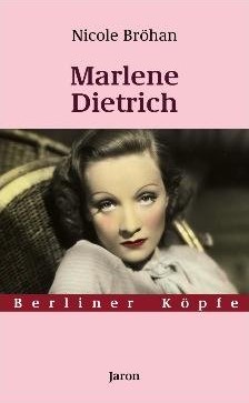 Marlene Dietrich